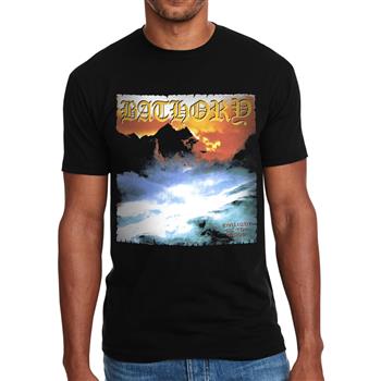 Bathory Twilight of The Gods T-Shirt