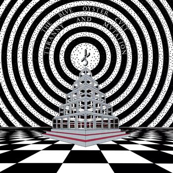 Blue Öyster Cult (The) Tyranna And Mutation Vinyl