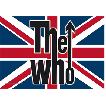 Who (the) UK