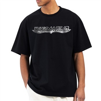 Frank Marino / Mahogany Rush UK Tour T-Shirt