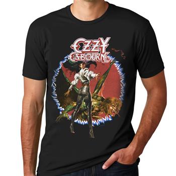 Ozzy Osbourne Ultimate Sin T-Shirt