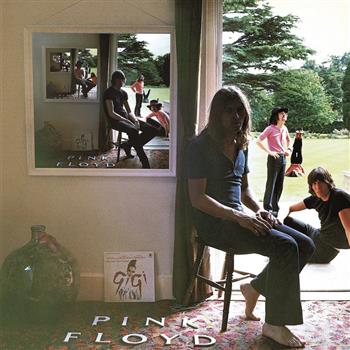 Pink Floyd Ummagumma (2LP) Vinyl