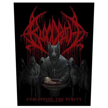 Bloodbath Unblessing The Purity Backpatch