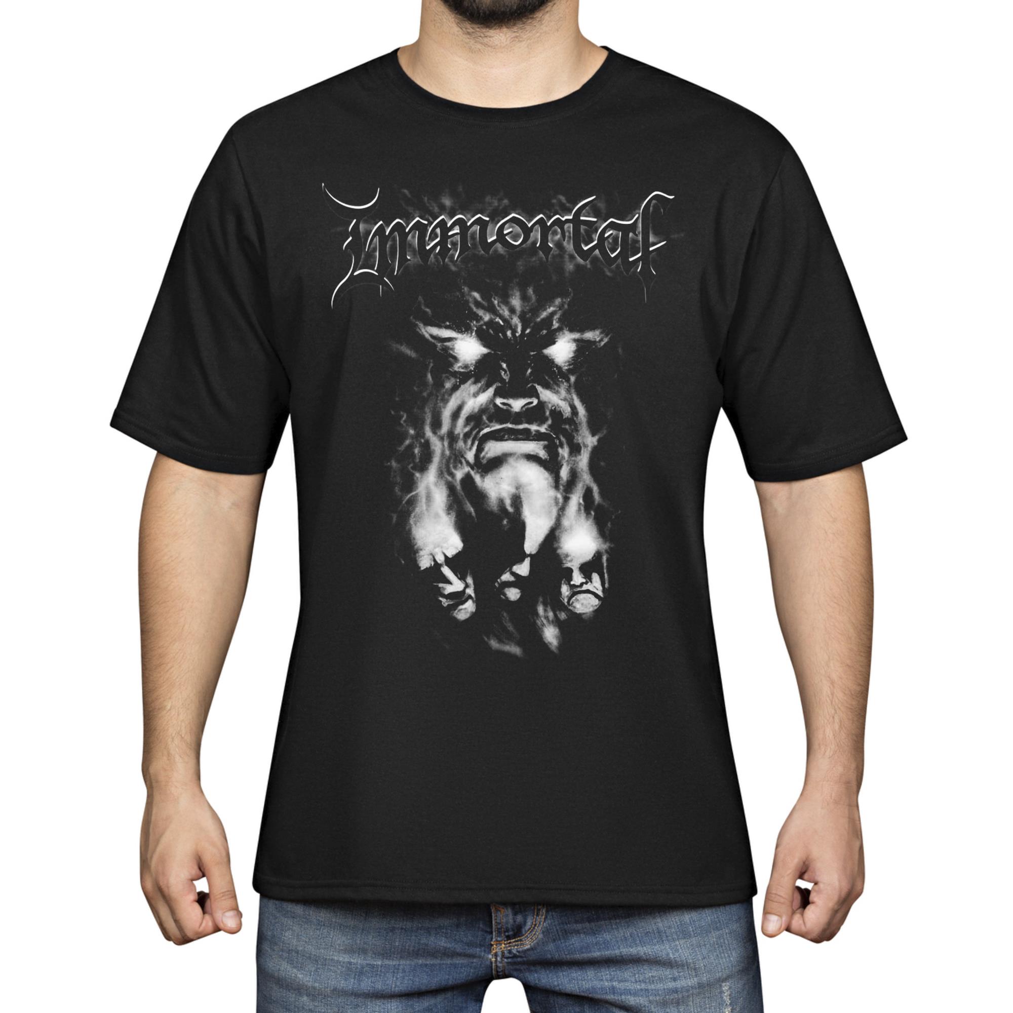 Unholy Forces Of Evil T-Shirt
