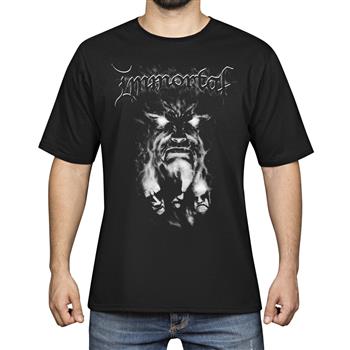 Immortal Unholy Forces Of Evil T-Shirt