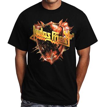 Judas Priest United We Stand T-Shirt