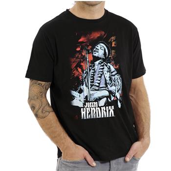 Jimi Hendrix Universe (Import) T-Shirt