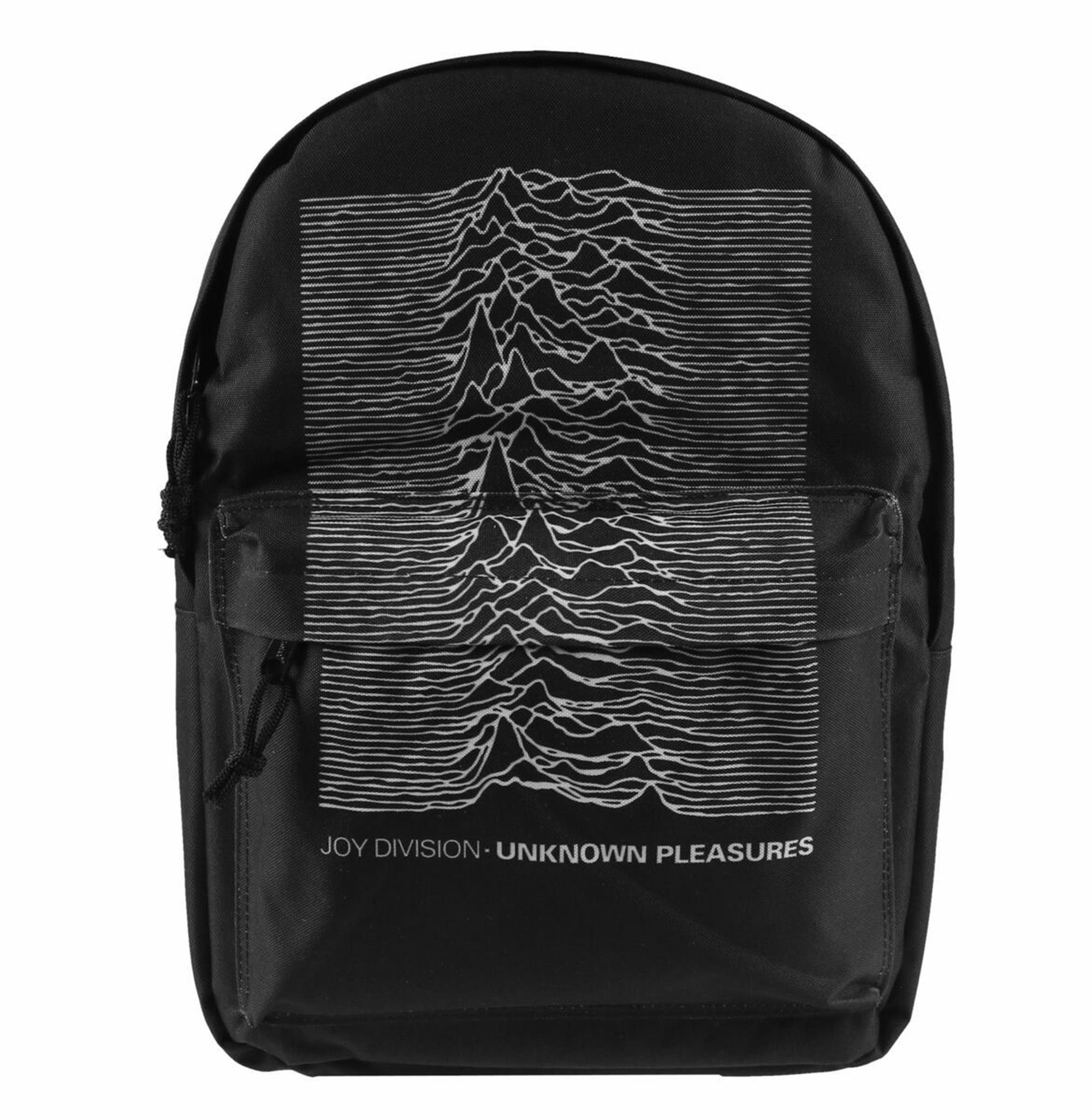 Unknown Pleasures Backpack