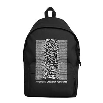 Joy Division Unknown Pleasures Backpack