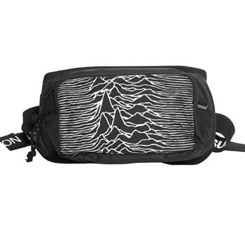 Joy Division Unknown Pleasures Fanny Pack