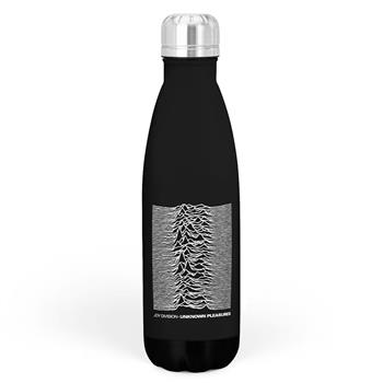 Joy Division Unknown Pleasures Thermos Bottle