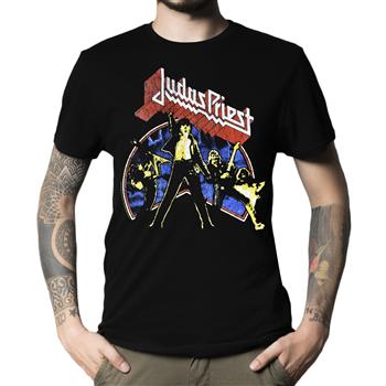 Judas Priest Unleashed T-Shirt