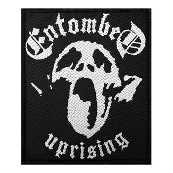 Entombed Uprising Patch