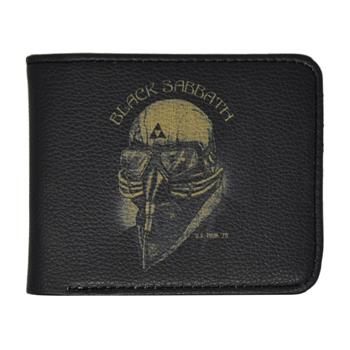 Black Sabbath US Tour 78 Wallet