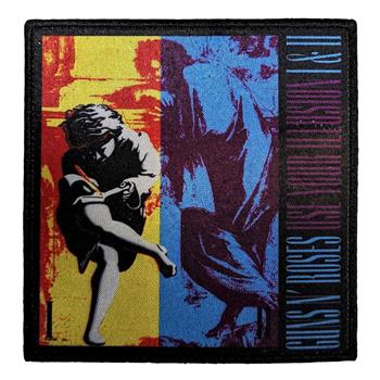 Guns N' Roses Use Your Illusion Patch