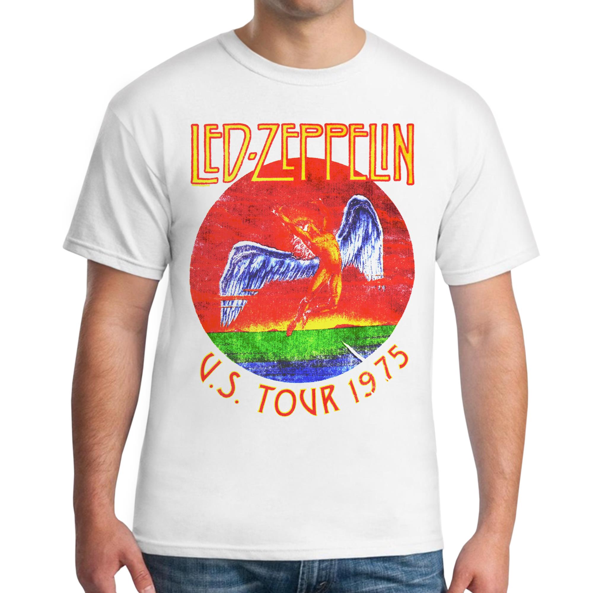 U.S. Tour 1975 T-Shirt