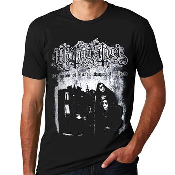 Mütiilation Vampires of Black Imperial Blood T-Shirt