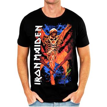 Iron Maiden Vampyr T-Shirt