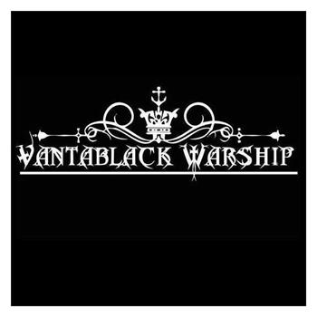 Vantablack Warship Vantablack Warship CD