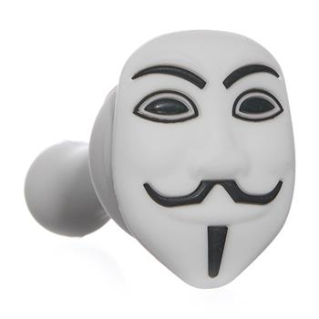  VENDETTA SILICONE PIPE