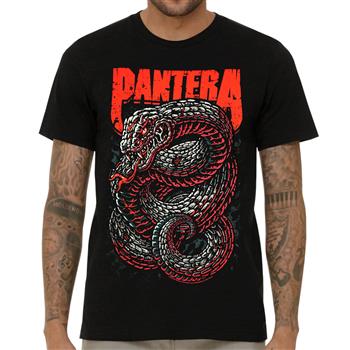 Pantera Venomous T-Shirt