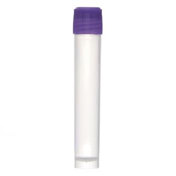  4ML PLASTIC VIALS