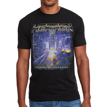 Heathen Victims of Deception T-Shirt
