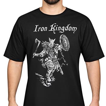Iron Kingdom Viking T-Shirt