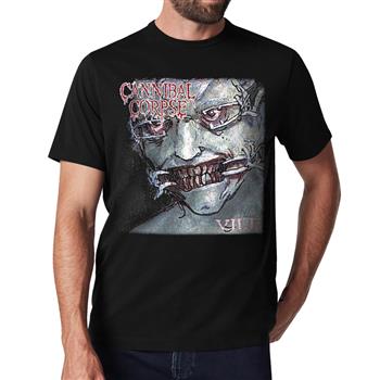 Cannibal Corpse Vile T-Shirt