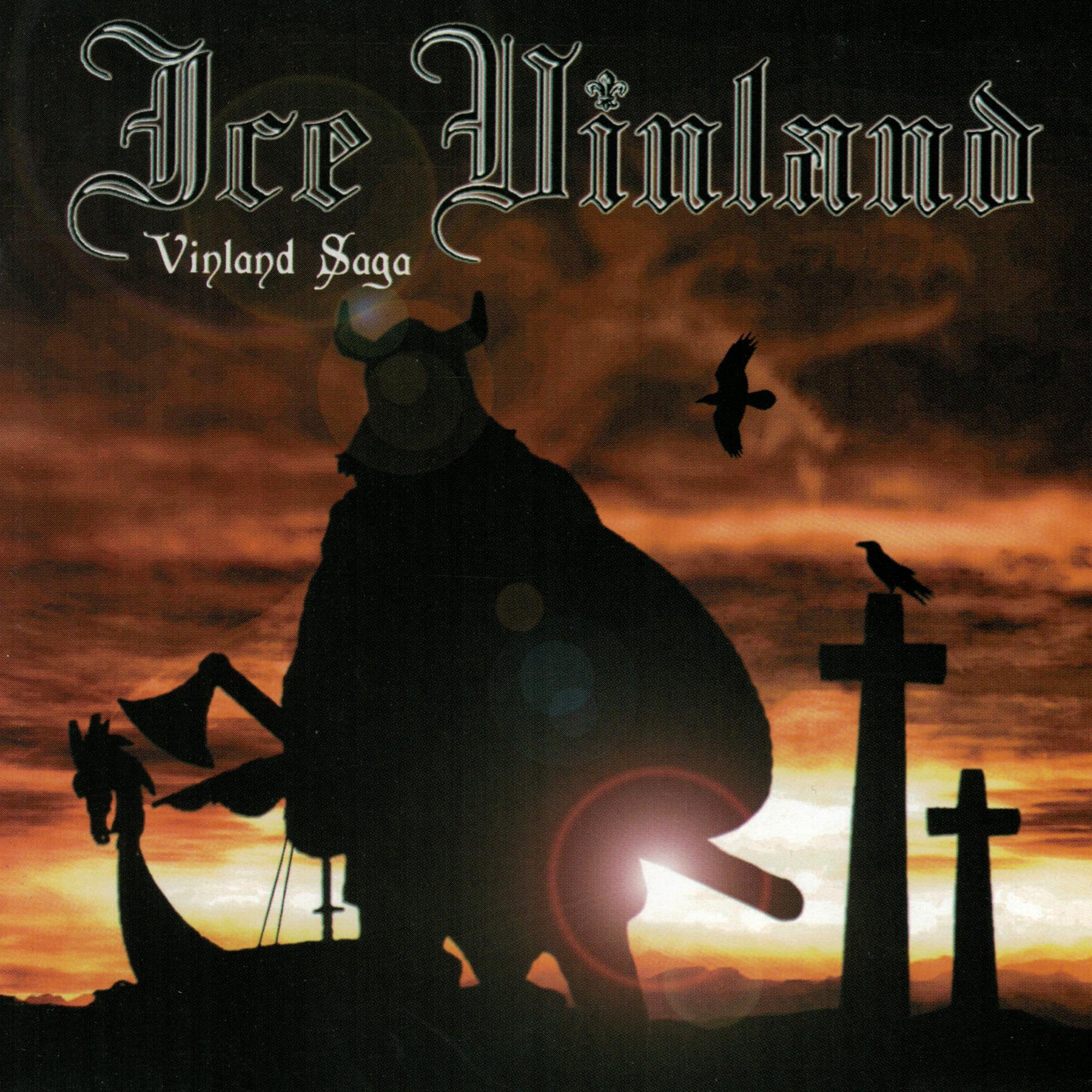 Vinland Saga CD