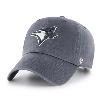 Toronto - Blue Jays Vintage '47 Clean Up Hat