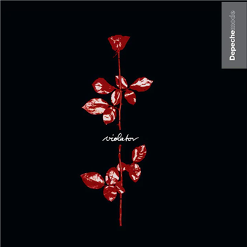 Depeche Mode Violator [2025] Vinyl