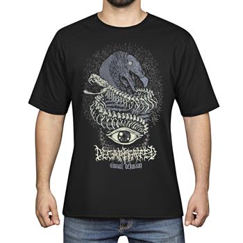 Decapitated Visual Delusion (Import) T-Shirt