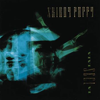 Skinny Puppy VIVI Sect VI Vinyl