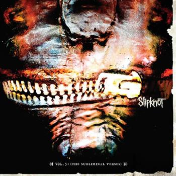 Slipknot Vol. 3: The Subliminal Verses (2LP) Vinyl