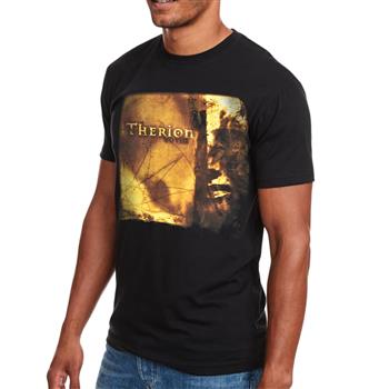 Therion Vovin A T-Shirt