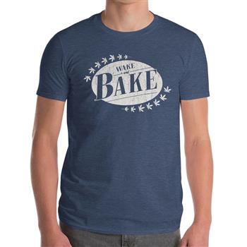 Generic Wake And Bake T-Shirt