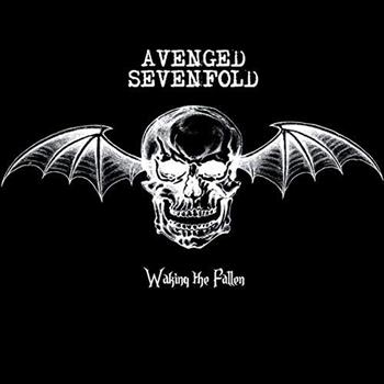 Avenged Sevenfold Waking The Fallen (2LP) Vinyl