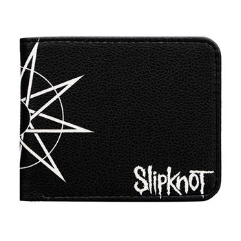 Slipknot Wanyk Star Wallet