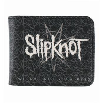 Slipknot Wanyk Unsainted Wallet