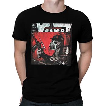 Voivod War & Pain T-Shirt