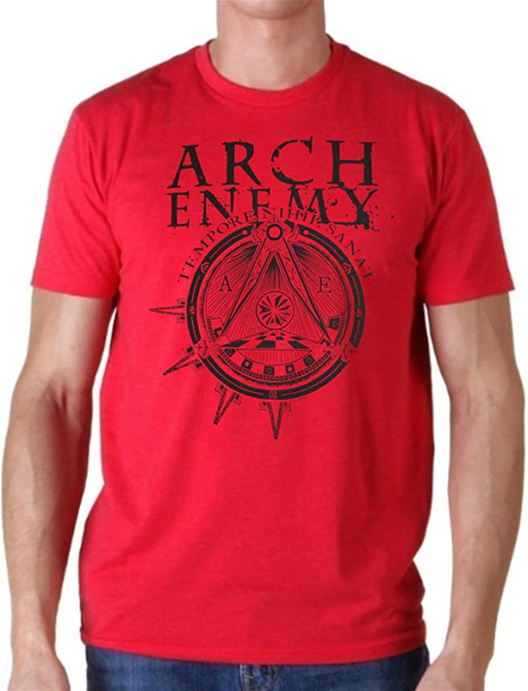 War Eternal Symbol T-Shirt