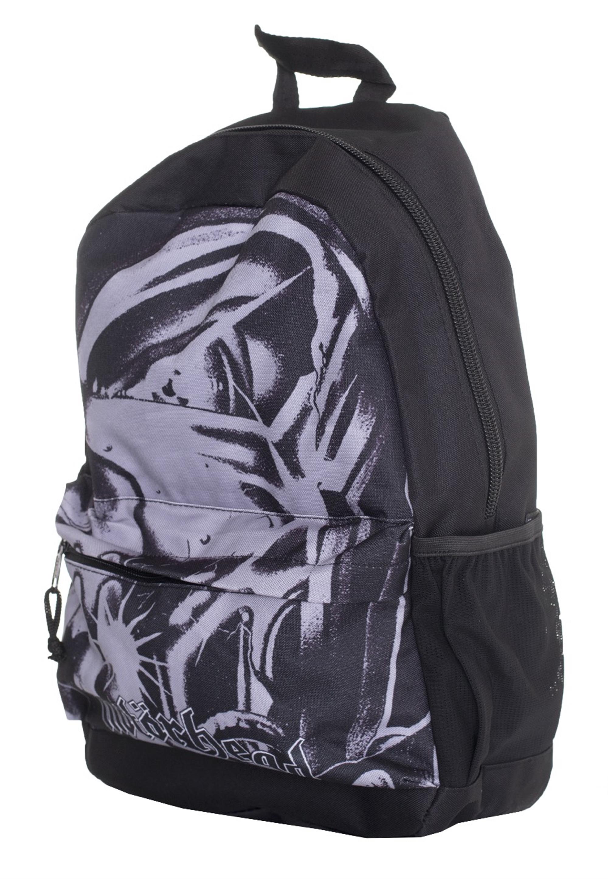 Warpig Backpack