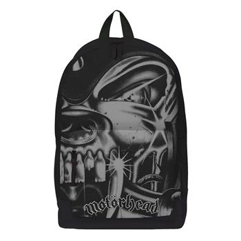 Motorhead Warpig Backpack