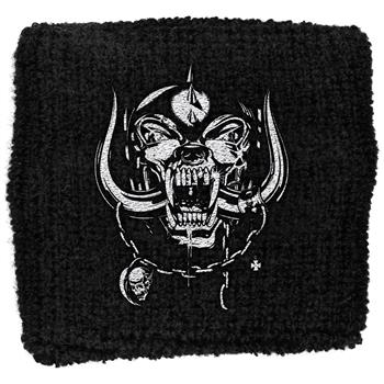 Motorhead Warpig Wrist Band