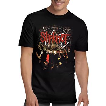 Slipknot Waves T-Shirt