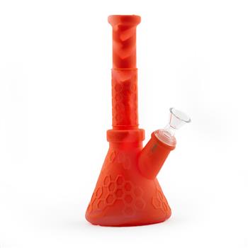  WAXMAID HOBEE 8.7 SILICONE BONG