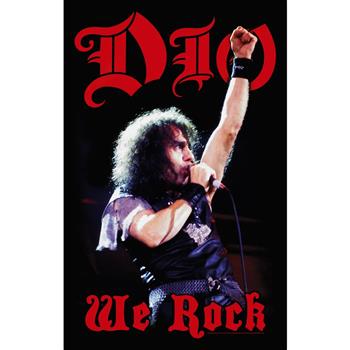 Dio We Rock