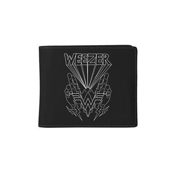 Weezer Weezer Only in Dreams Wallet