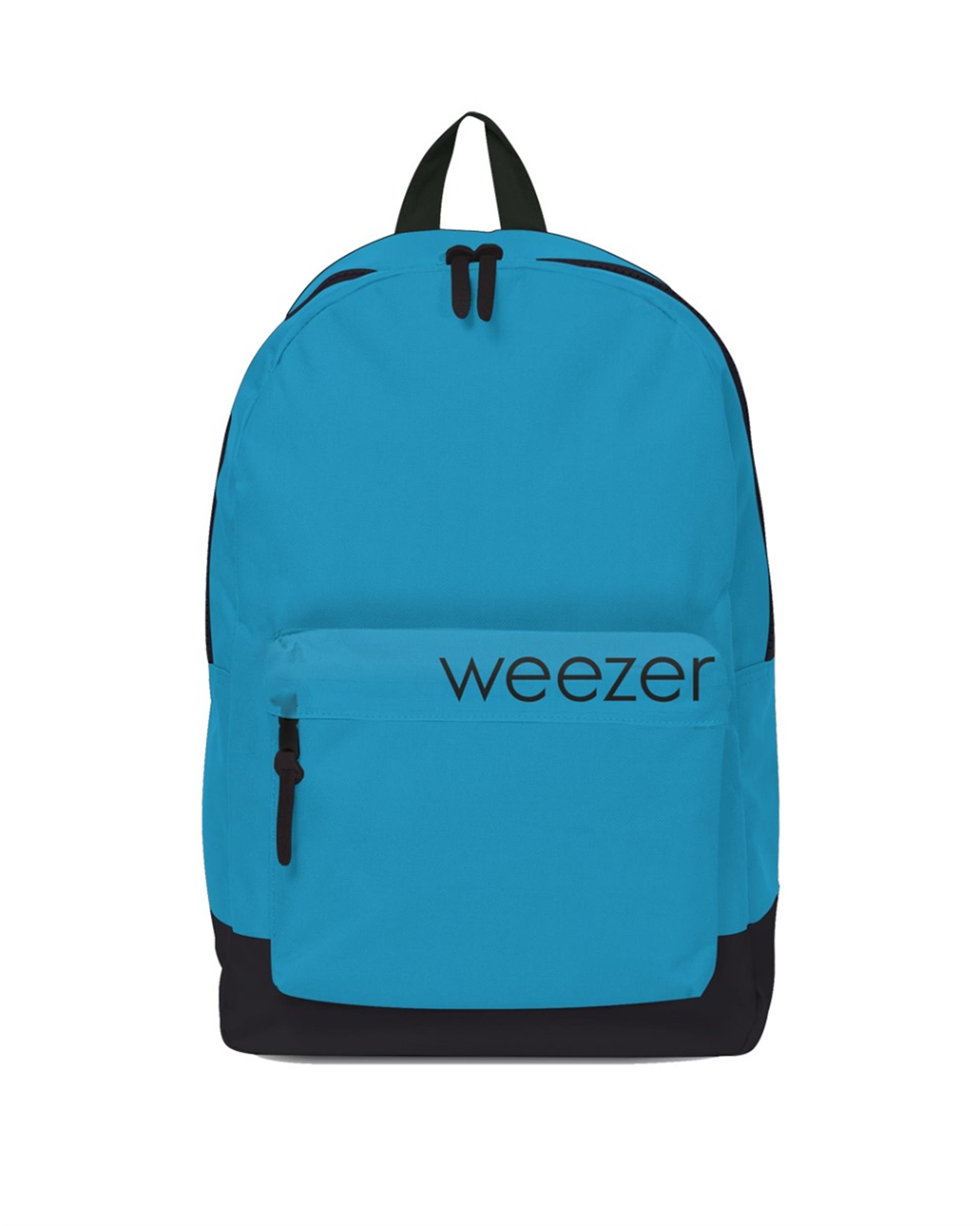 Weezer Weezer Backpack